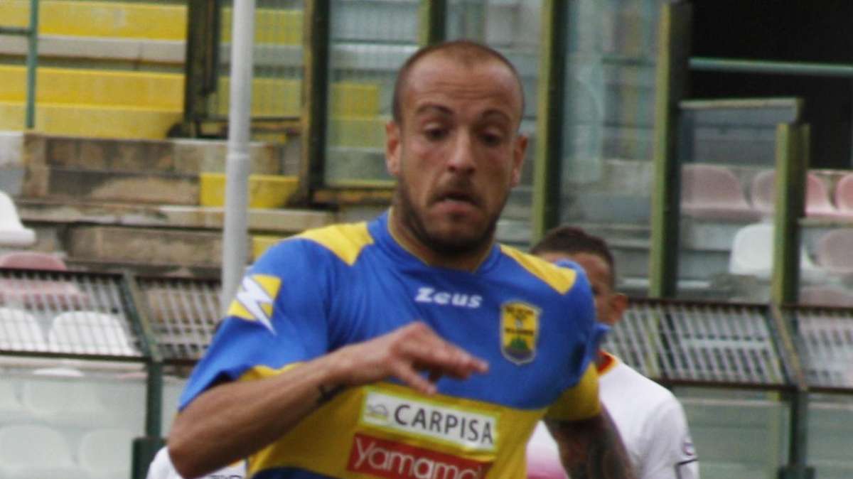 Casertana, due club su Tito