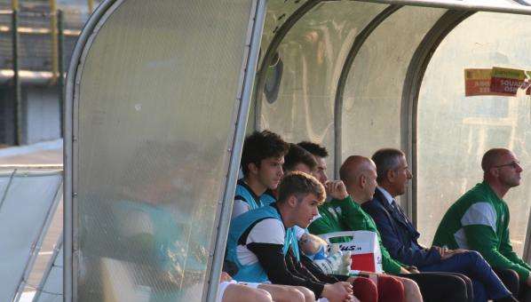 Andria, un nome per la panchina