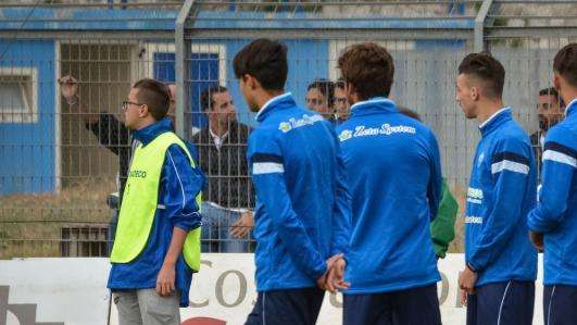 Panchine Lega Pro: ancora due da sistemare