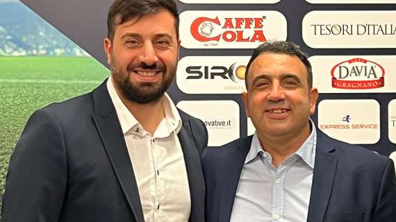 INTERVISTA TC - Tateo: "Plusvalenze? In C non si fanno certe schifezze. A gennaio mercato movimentato"
