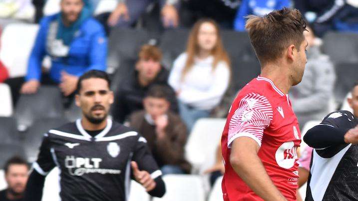 NOTIZIA TC - Ancona Matelica, Iotti piace a Brescia e Ternana