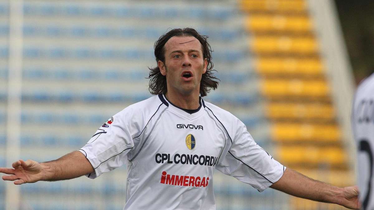 Benevento, in arrivo lo svincolato Luisi