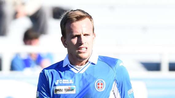 Spal, Dickmann ai saluti: il Brescia riscatterà il terzino