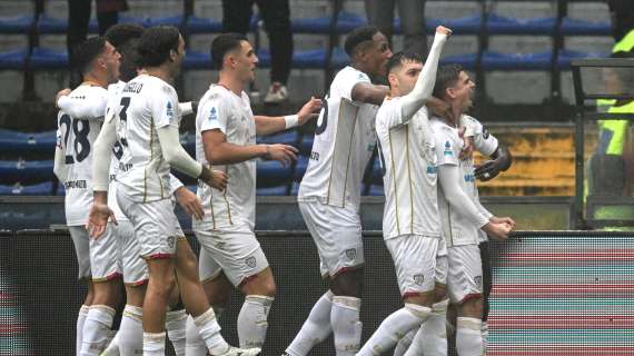 Ospitaletto, sabato 19 luglio in campo contro il Cagliari