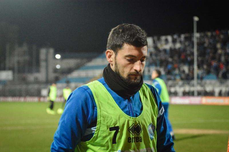 Due ex Lega Pro per il Fondi