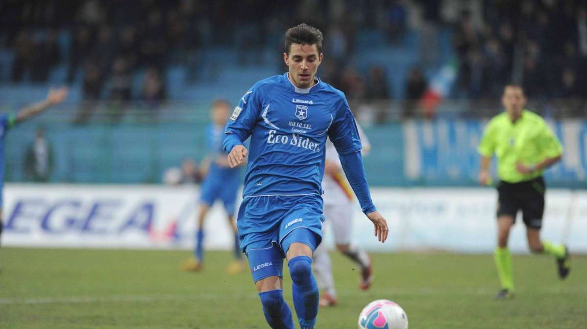 Mantova, interesse per una punta del Pisa