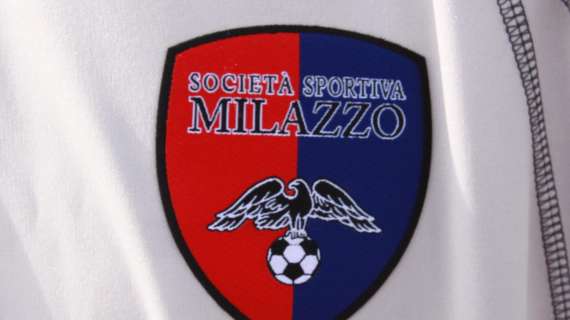 Milazzo, in prova l'ex Inter N'ze