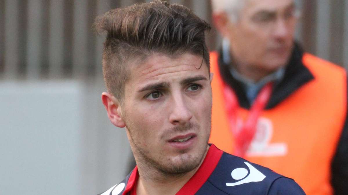 Melfi, preso un attaccante