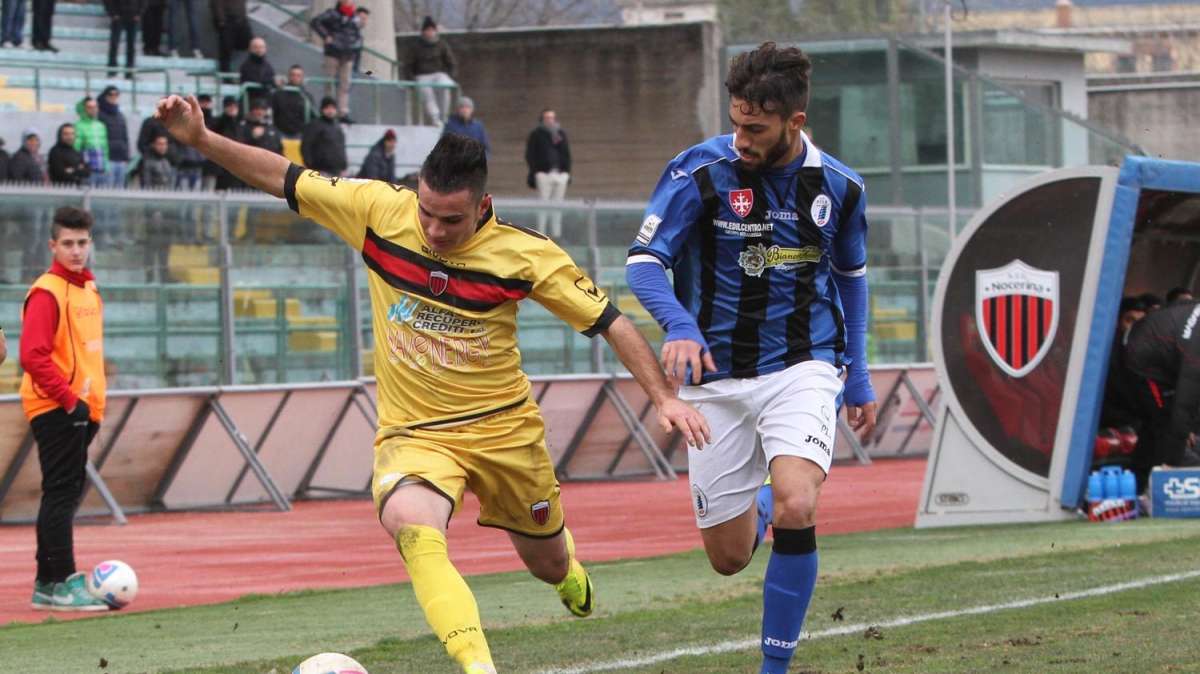 Barletta, l'attaccante potrà firmare