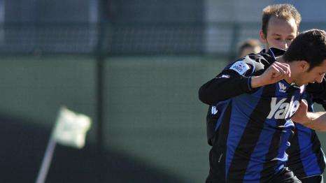 LIVE TLP HILTON - Casale, tre squadre di B vogliono Siega