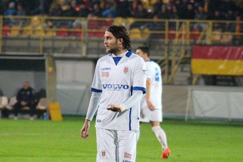 ESCLUSIVA TLP - Como, Giosa: "Che soddisfazione col Novara, ma resta la squadra più forte. Monza? Vogliamo vendicare l'andata"