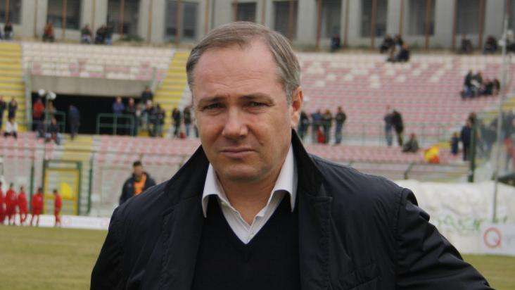 ESCLUSIVA TLP - Pistoiese, Alvini non demorde: "Siamo un vino aspro, convinto che con i risultati saremo un Chianti. Questa squadra in B in tre anni, con me ..."