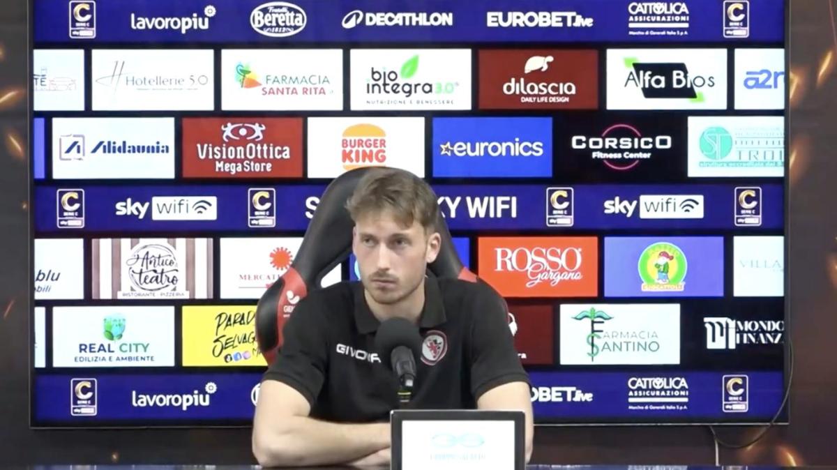 Immagine strip Girone C n.1