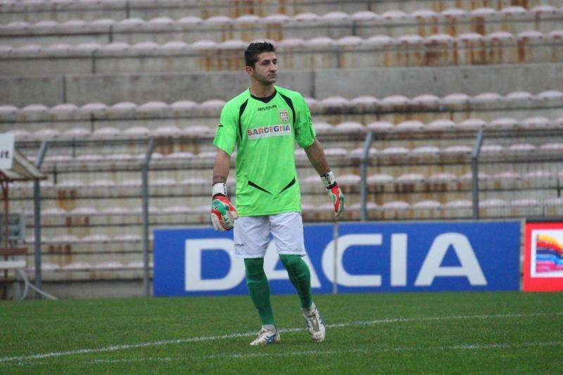 Serie D: Bisceglie, arriva un portiere ex Lega Pro
