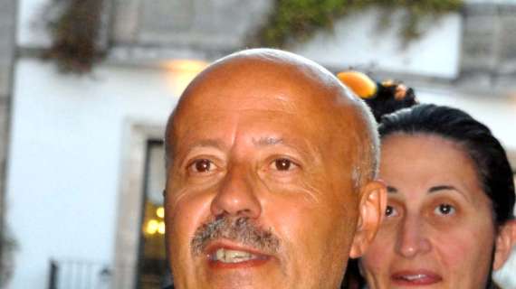 ESCLUSIVA TLP - Martina, Dg Petrosino "In cinque anni dalla 1^ Categoria alla Lega Pro unica: da vertigini. Un mese fa ripescaggio impossibile"