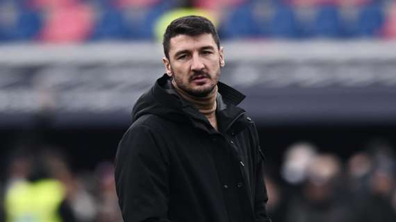 L'Atalanta U23 ha deciso: in panchina Bocchetti. Contratto fino al 2027