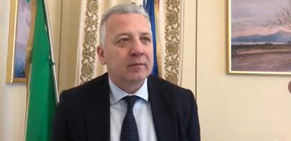 Sindaco La Spezia: "Preoccupato dal silenzio della società"