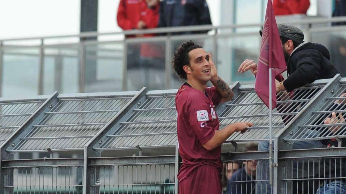 Gubbio, ecco il primo obiettivo di mercato