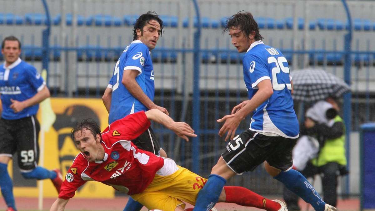 Cosenza, fumata nera per Mori