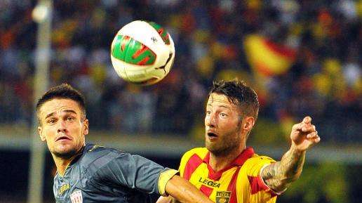 UFFICIALE: doppio arrivo in casa Matera