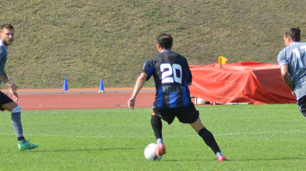 Virtus Entella, rinforzo a centrocampo: ha firmato Rada