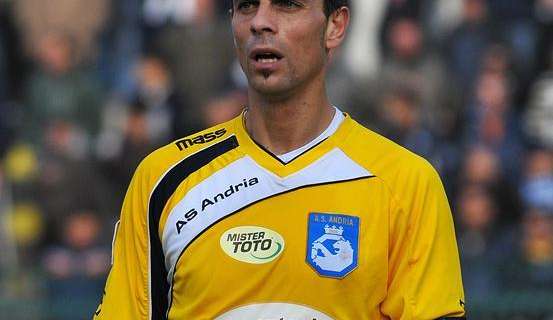 1^ Divisione, vittoria in extremis per l'Andria