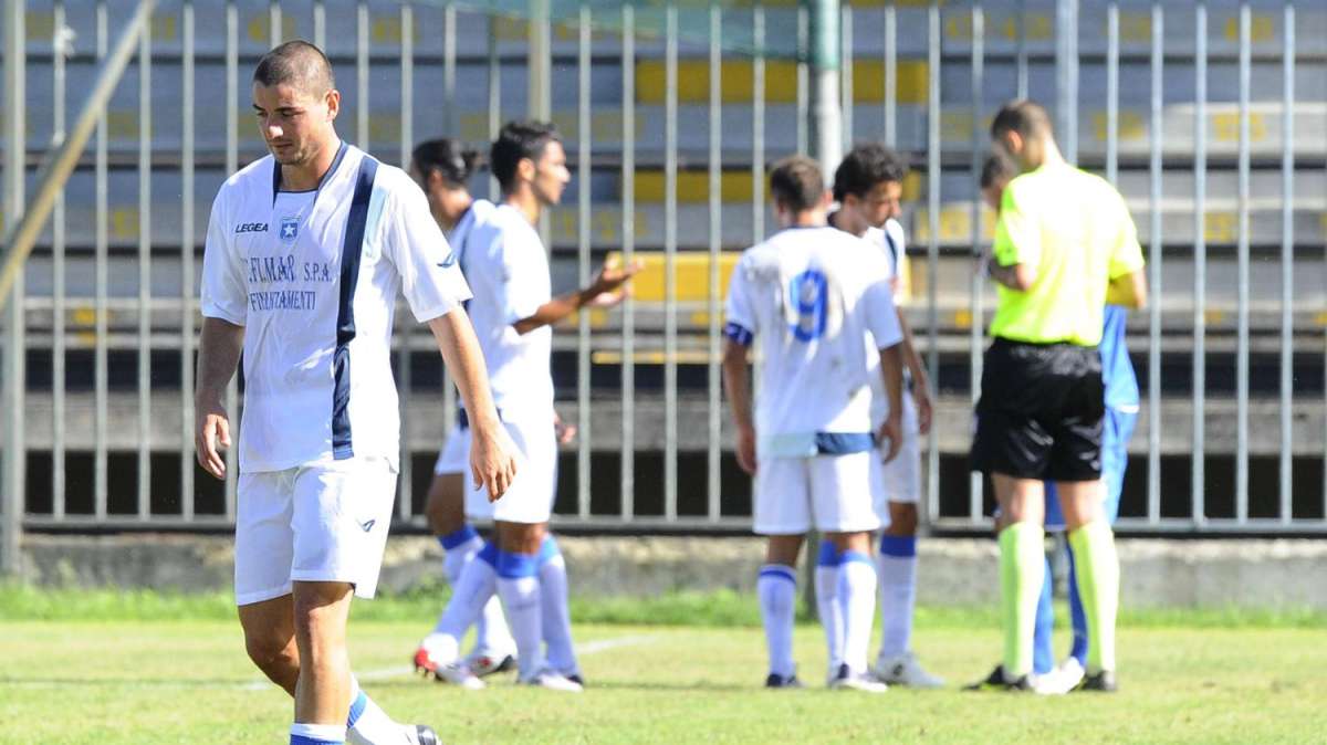 ESCLUSIVA TLP - Arzanese, preso uno stopper