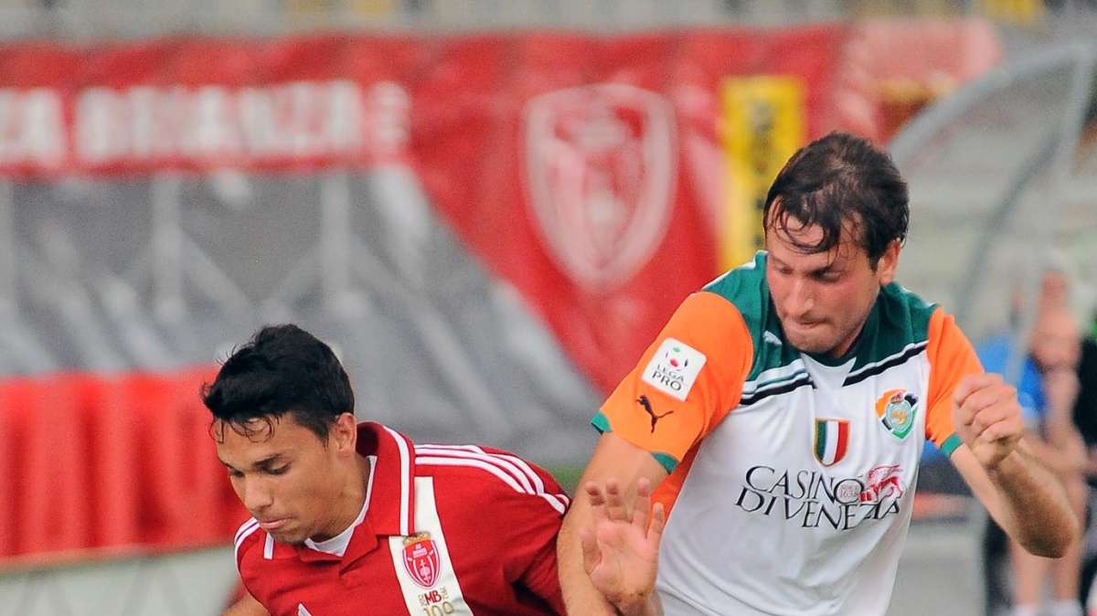Ultimi 90 minuti in Lega Pro: questo il programma di domani
