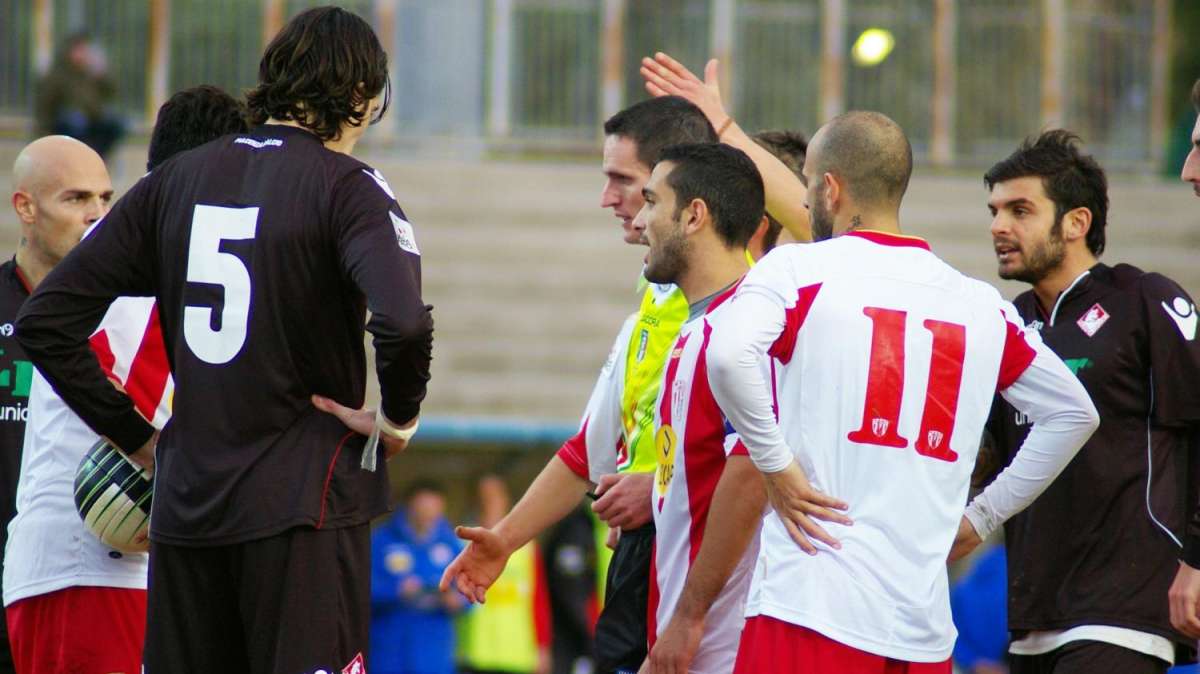 Le formazioni ufficiali di Piacenza-Barletta