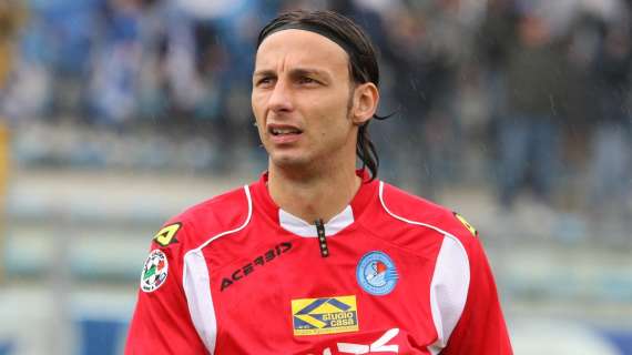Gabriele Cioffi a TLP: "Le lacrime di Mantova, l'aria sana di Carpi e un diesse per amico"