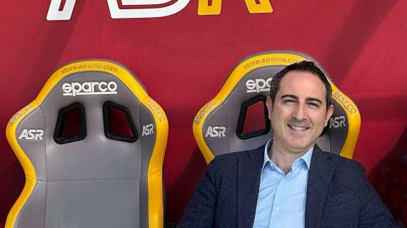 Gubbio, il DS chiaro: "Voglio giocatori ceraioli. Al centro i valori della città"
