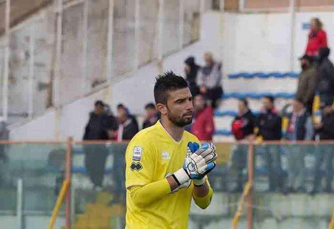 Casertana, doppio colpo dalla Spal: in arrivo Poluzzi e Bellemo
