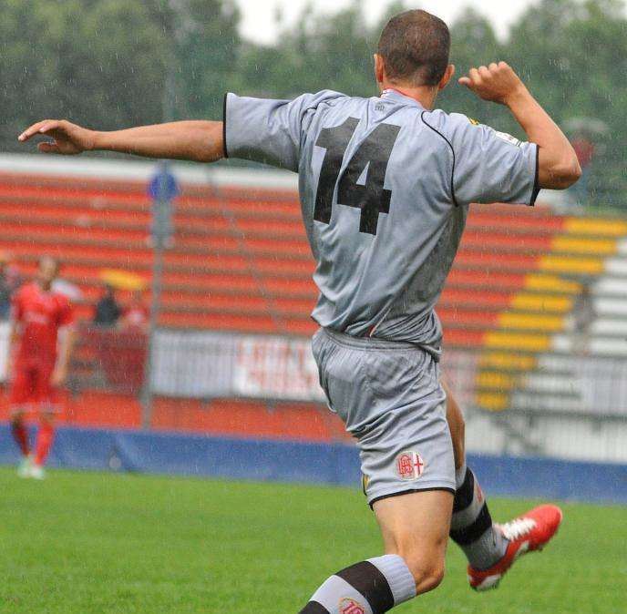 Un ex Lega Pro passa al Derthona