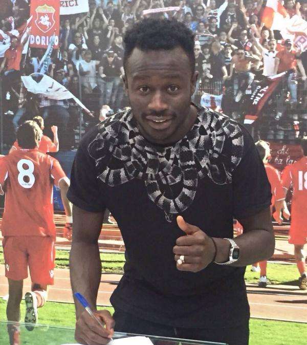 Brescia, piace un difensore di Lega Pro