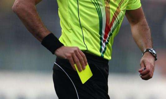 Lega Pro, le decisioni del Giudice Sportivo. Quattro società multate, tre turni di stop a mister De Patre, due a Palmiero