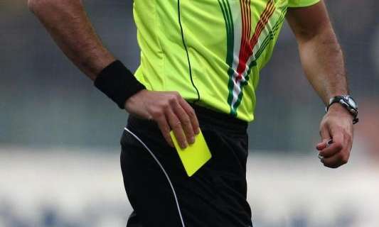 Play out Lega Pro: le decisioni del Giudice Sportivo. Minacce all'arbitro: stangata Vibonese. Tre giornate di stop a mister Di Napoli