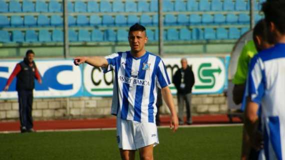 Frosinone, Lapadula da principe del gol a "brutto anatroccolo"