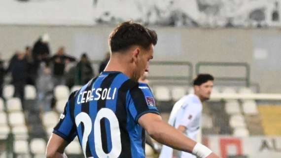 Top & Flop di AlbinoLeffe-Atalanta U23
