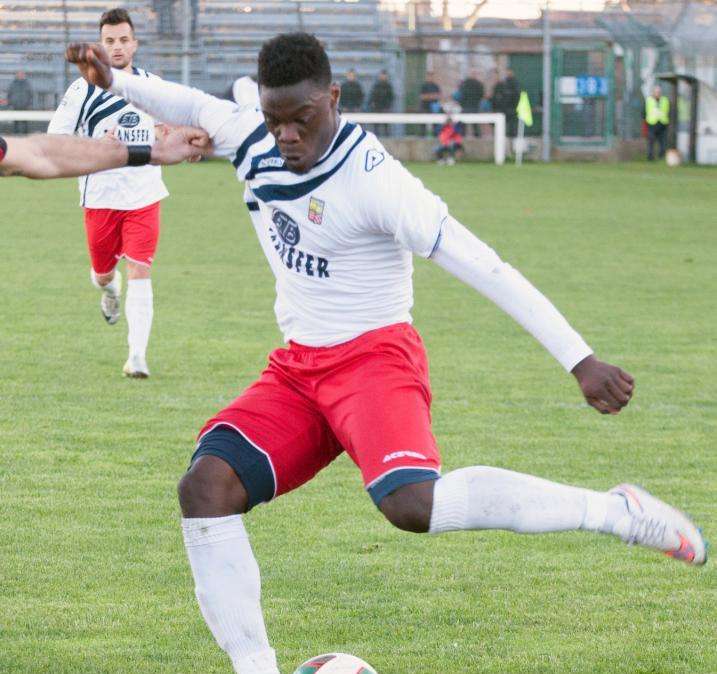 Lumezzane, una tua ex punta piace ad un club di Serie B