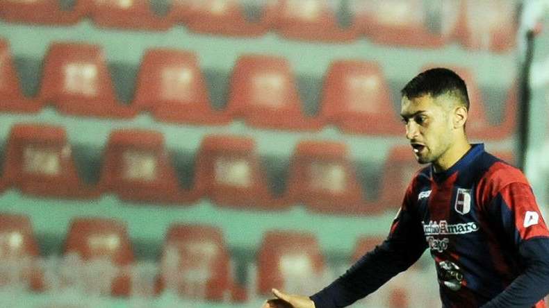 Ancona, aumenta il pressing sulla Lucchese: obiettivo Tumbarello