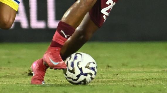 Parziali gare ore 20.30: Pontedera corsaro. L'Ospitaletto ribalta l'Inter U23