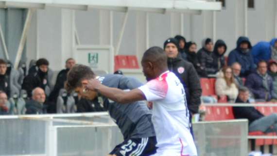 Ospitaletto, Bakayoko al passo d'addio: lo attende il Pro Palazzolo in D