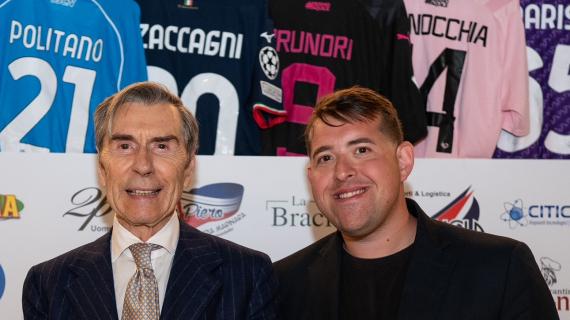 Ravenna, Braida: "Dobbiamo crescere ancora, serve cultura vincente"