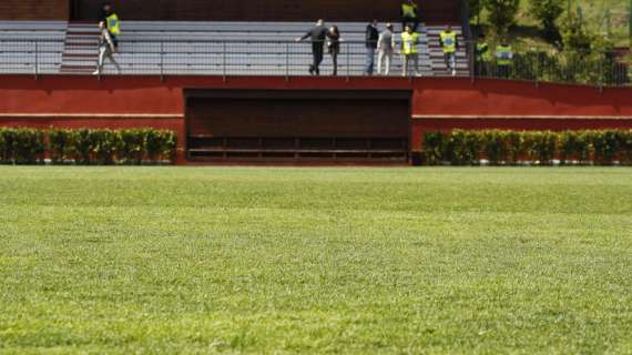 Pianese, confermato lo staff tecnico di Prosperi: Di Giacomo ancora il vice