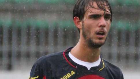 Bra, col Rimini si gioca ancora a Cuneo. Germanetti: "Ma i lavori allo stadio braidese sono ultimati"
