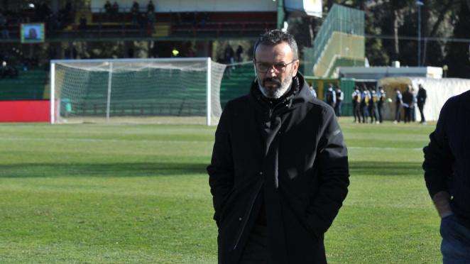 INTERVISTA TC - Ds Ternana: "Situazione surreale e nuova per tutti"