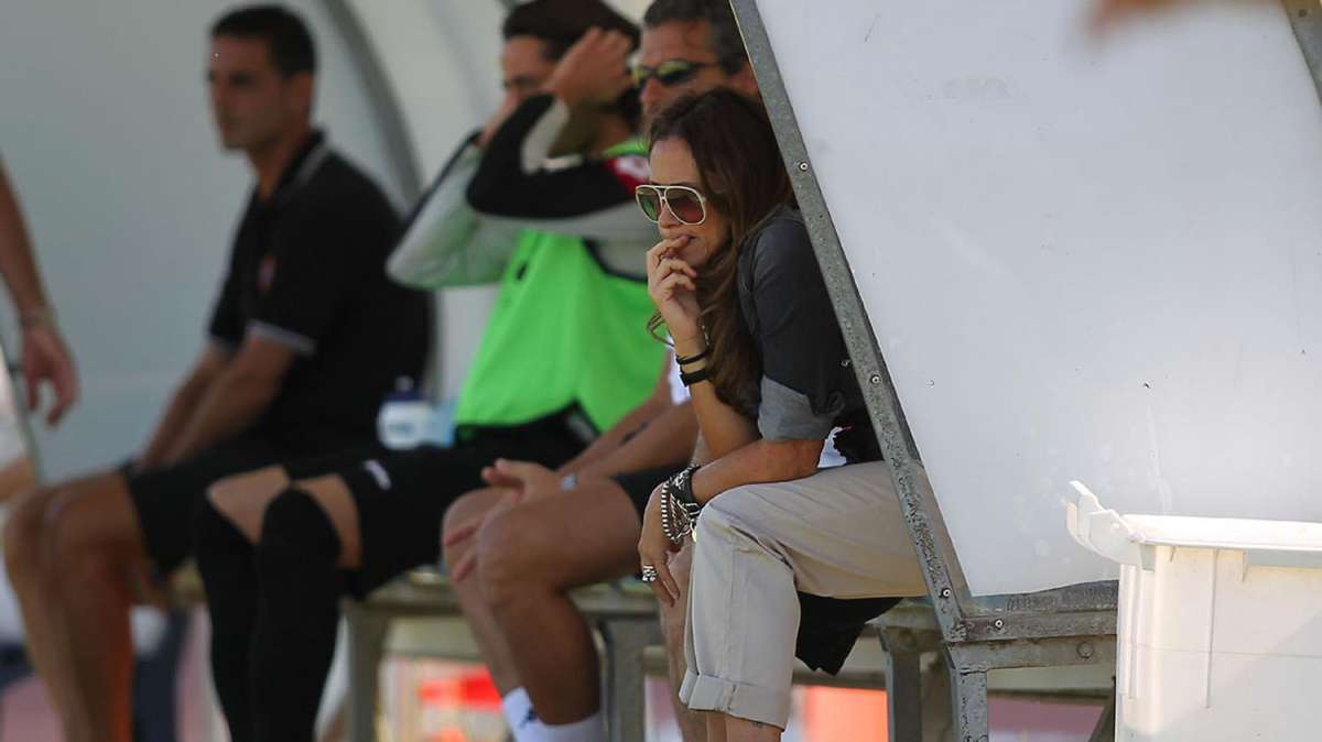 Lanciano, Valentina Maio a TLP: "Sul mercato non mi sbilancio, però Giacomelli..."