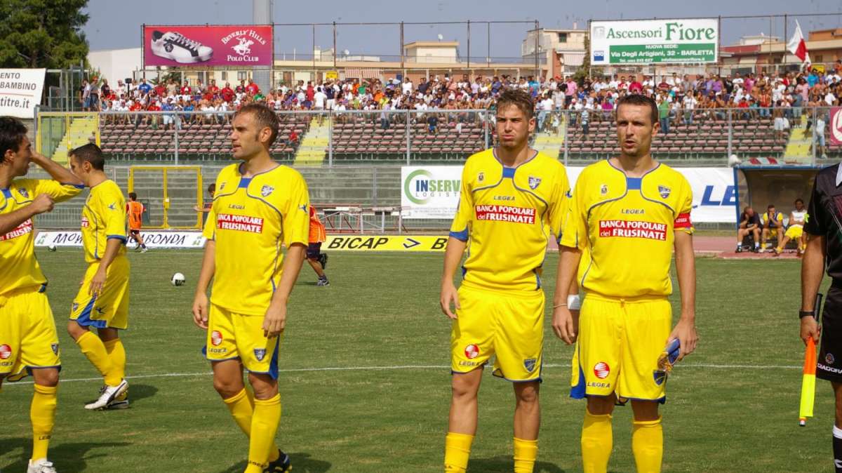 Frosinone, in vista una vera e propria rivoluzione