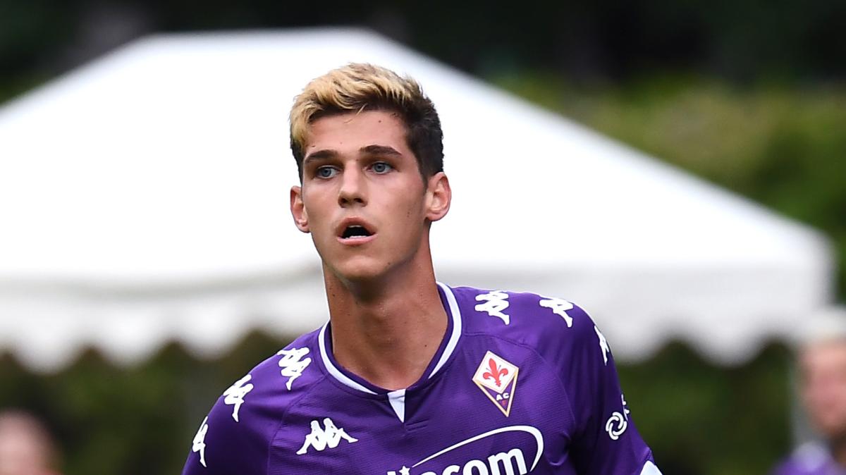 Siracusa, termina in anticipo il prestito di Krastev: il difensore torna alla Fiorentina