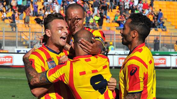 Jeda: "Vicenza, playoff segno del destino. Si può riscattare alla grande"